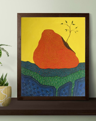 Gond Art